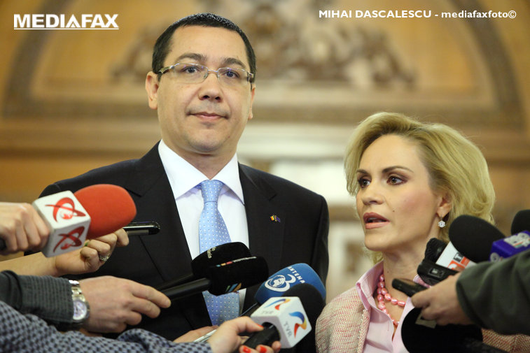 Imaginea articolului Cristian Hriţuc spune că Alianţa lui Ponta cu Negoiţă o va „înfunda” pe Gabriela Firea la Bucureşti     