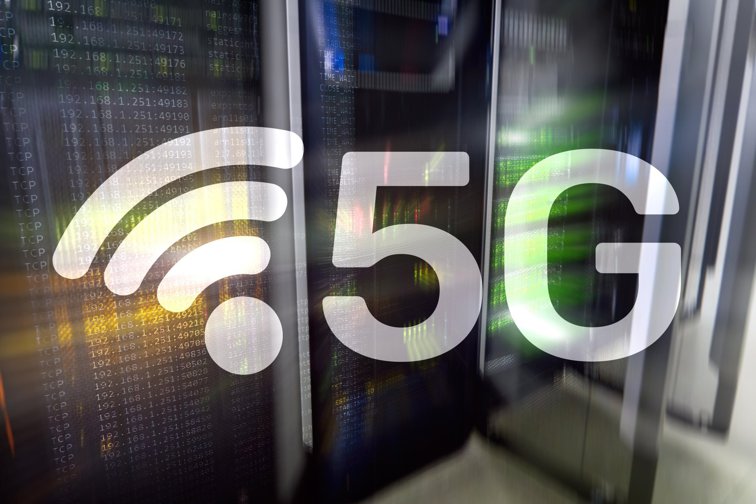 Imaginea articolului Iohannis despre 5G: Ne dorim reţele sigure, care nu sunt sub controlul unor state cu alte interese