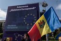 Imaginea articolului Un pas înainte spre UE pentru Republica Moldova: Maia Sandu anunţă că referendumul privind aderarea la UE este constituţional
