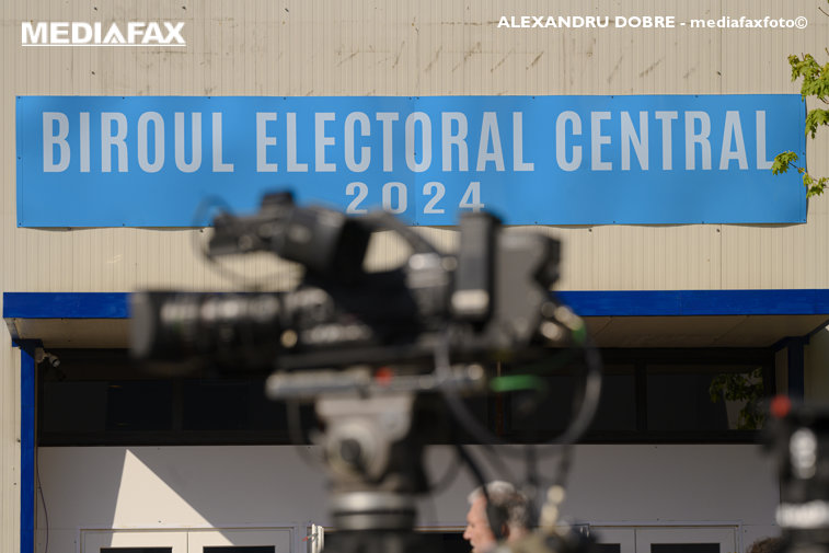 Imaginea articolului Biroul Electoral Central a luat noi decizii pentru alegerile din 2024