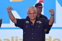Imaginea articolului Jose Raul Mulino câştigă preşedinţia în Panama cu sprijinul fostului preşedinte, condamnat