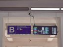 Imaginea articolului Călătorii din Gara de Nord au informaţii digitale în timp real