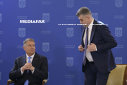 Imaginea articolului Ciolacu, despre sistemul Patriot pentru Ucraina: am vorbit cu preşedintele României. Decizia va fi luată în CSAT