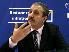 Vasile Dâncu, ales preşedinte al PSD Cluj cu unanimitate de voturi
