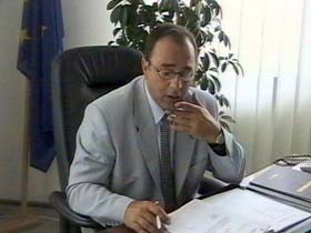 Liderul PDL Mureş, Dorin Florea, s-a declarat, din greşeală, membru PNL (Imagine: Mediafax Foto)