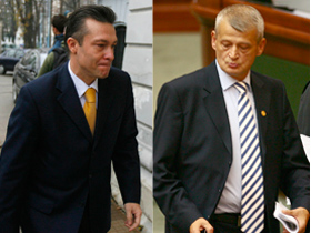 Mitrea speră ca Diaconescu şi Oprescu să intre în turul al doilea pentru Primăria Bucureşti 