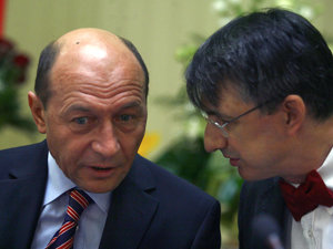 Băsescu crede că CNSAS va trece prost prin actualul test (Imagine: Mediafax Foto)