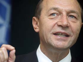 Băsescu: Există posibilitatea formării unui guvern minoritar după viitoarele alegeri generale