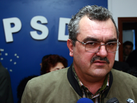 Mitrea: La Bucureşti ar fi trebuit o majoritate a tuturor partidelor, PDL este imatur (Imagine: Mediafax Foto)