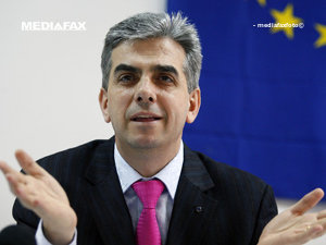 Nicolăescu: Orban ar trebui să-şi depună mandatul de la şefia PNL Bucureşti (Imagine: Mediafax Foto)