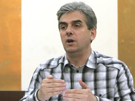 Nicolăescu: În PNL nu s-a discutat ideea unui viceprimar liberal al Bucureştiului (Imagine: Mediafax Foto)