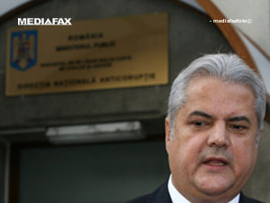 Boştinaru: Dosarul Năstase nu a fost discutat, oficial şi public, în PE (Imagine: Mediafax Foto)