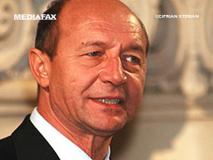 Băsescu: Modificarea Legii Curţii de Conturi nu respectă Constituţia (Imagine: Mediafax Foto)