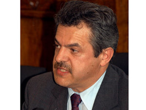 Vasile Soporan, ales preşedinte al PSD Cluj (Imagine: Mediafax Foto)