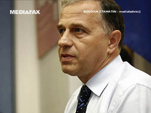 Geoană, invitat de PSD Argeş să candideze la alegerile parlamentare (Imagine: Mediafax Foto)