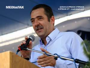 Cezar Preda: Candidaturile PDL la parlamentare vor fi finalizate până în 11 septembrie (Imagine: Mediafax Foto)