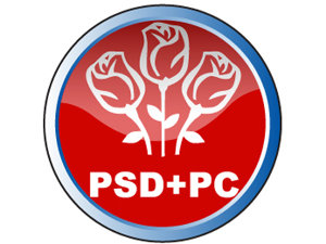 Grupurile parlamentare ale Alianţei PSD-PC din Senat şi Cameră se reunesc la Sinaia 