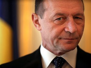 Băsescu: În România nu va exista niciodată autonomie teritorială (Imagine: Mediafax Foto/AFP)