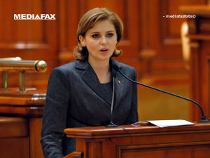 Anastase: Solicitarea lui Năstase sper să fie luată în serios de toţi parlamentarii (Imagine: Mediafax Foto)