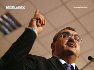 Mitrea va candida pentru preşedinţia PSD la un viitor congres (Imagine: Mediafax Foto)