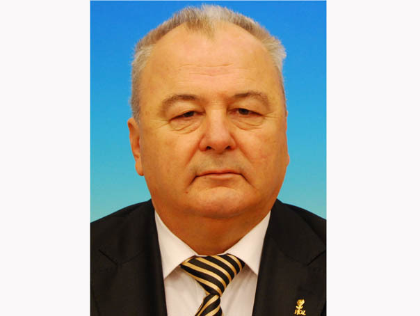 Imaginea articolului Deputatul Ştefan Seremi a fost ales preşedinte al PDL Bihor