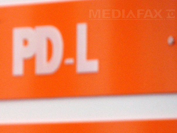 Imaginea articolului Videanu: PDL nu poate fi bătut de alianţa PNL-PSD, n-au forţă, n-au valoare, n-au program