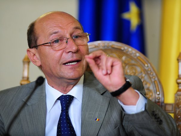 Imaginea articolului Preşedintele Traian Băsescu, invitat la Congresul UDMR. Liderii PSD, PNL şi PC şi-au confirmat deja participarea