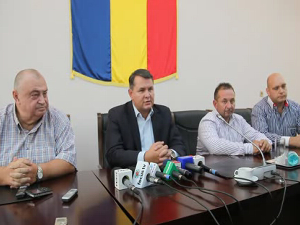 Imaginea articolului Social-democraţii buzoieni cer PSD "să repare greşeala" privind candidatura liberalului Bîgiu la CJ