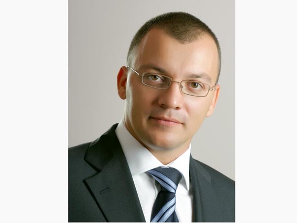 Imaginea articolului Deputatul Mihail Boldea a demisionat din PDL