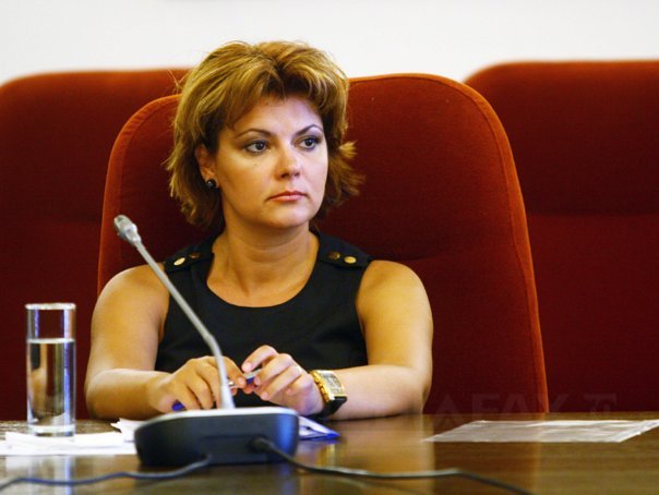 Imaginea articolului EXCLUSIV - Olguţa Vasilescu: Îmi retrag semnătura de pe proiectul Andronescu. Nu sunt de acord cu legea