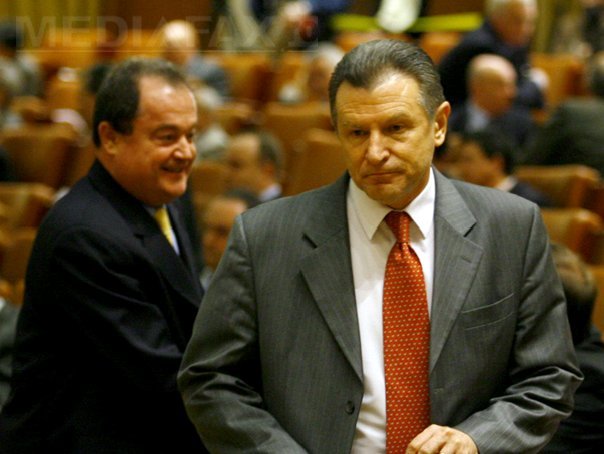 Imaginea articolului Oltean: Blaga şi Berceanu sunt poate cei mai buni candidaţi ai noştri pentru preşedinţia Senatului