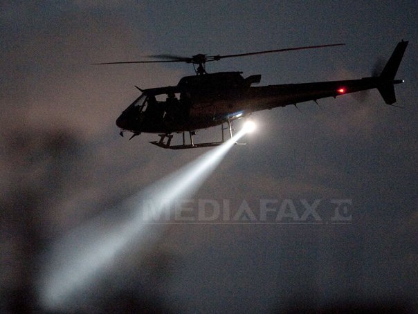 Imaginea articolului Plumb: Un elicopter MAI a plecat în Dâmboviţa şi va survola zona în care un urs a atacat trei oameni