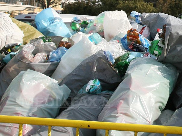 Imaginea articolului Competiţia "Oraşul Reciclării": 20 de oraşe se luptă pentru a colecta selectiv cât mai multe ambalaje