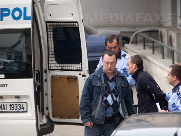 Imaginea articolului Mihail Boldea, reţinut de procurorii DIICOT. Fostul deputat şi alte patru persoane sunt acuzaţi de înşelăciune şi evaziune fiscală