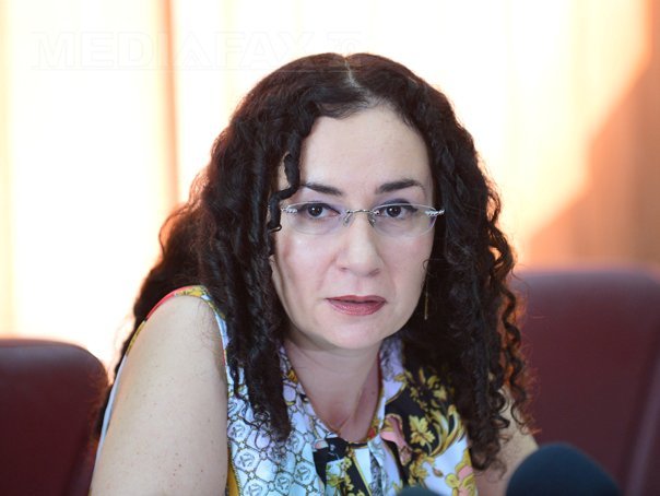 Imaginea articolului Procurorul Oana Schmidt Hăineală este noul preşedinte al CSM