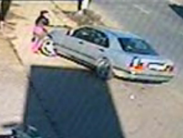 Imaginea articolului Tânăr acuzat că a lovit intenţionat cu maşina o fată, arestat pentru tentativă de omor calificat - VIDEO