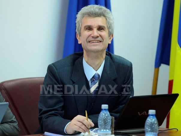 Imaginea articolului Judecătorul Adrian Bordea este noul vicepreşedinte al CSM