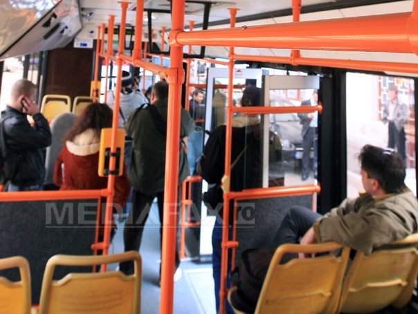 Tarnaveni Cluj Autobuz