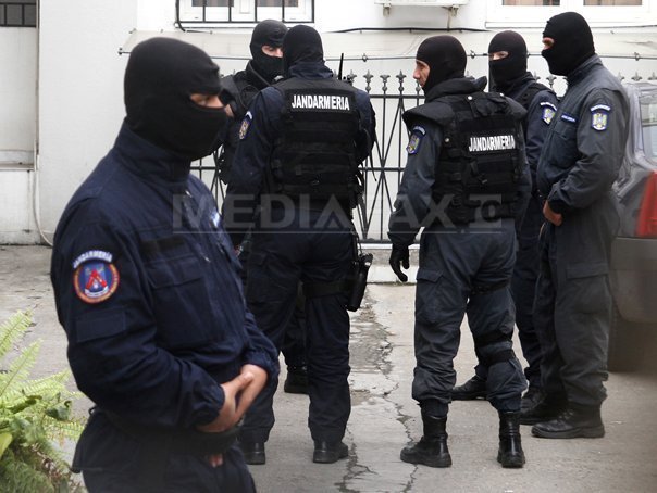 Imaginea articolului Libanezul suspectat de tentativă de acte de terorism a fost reţinut de procurorii DIICOT Craiova 