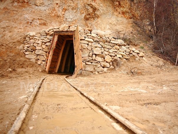 Imaginea articolului Federaţia Naţională Mine Energie susţine începerea exploatării miniere la Roşia Montană