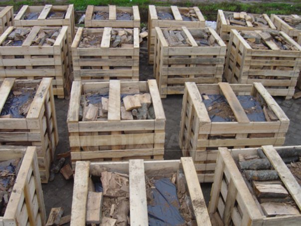 Imaginea articolului Câmpeanu: Ajutoarele pentru încălzirea cu lemne vor fi acordate o singură dată, pentru toată iarna