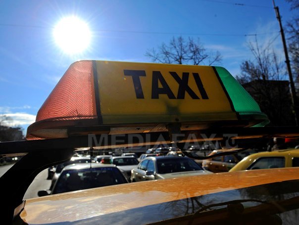 Imaginea articolului Suspecţii în cazul taximetristului înjunghiat în Capitală au fost reţinuţi
