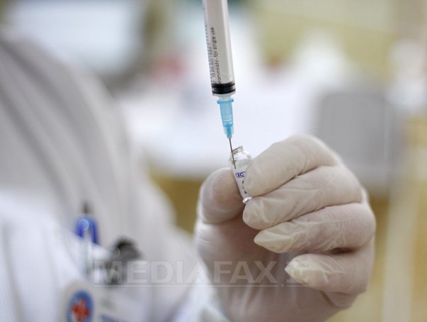 Imaginea articolului Ministerul Sănătăţii: Dozele de vaccin antigripal, redistribuite, după ce două judeţe au epuizat stocurile