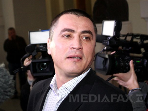 Imaginea articolului Cristian Cioacă a ieşit din închisoare. Decizia de eliberare, luată de Curtea de Apel Piteşti, nu este definitivă