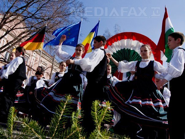 Imaginea articolului Covasna: Maratonul comemorativ de Ziua Maghiarilor va avea loc, după o înţelegere cu CNADNR