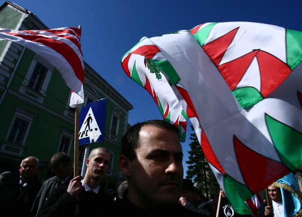 Imaginea articolului Peste 10.000 de participanţi la evenimentele de Ziua Maghiarilor de Pretutindeni, la Sfântu Gheorghe. Antal: Fiecare cetăţean român trebuie să înţeleagă că noi nu suntem imigranţi