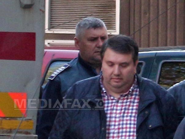 Imaginea articolului Mehedinţi: Adrian Duicu, acuzat de corupţie, va fi suspendat din funcţia de preşedinte al CJ Mehedinţi