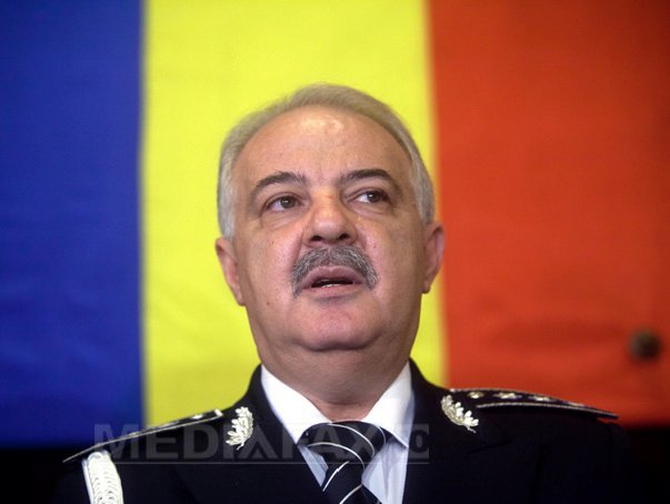 Imaginea articolului Şeful Poliţiei Capitalei, Mihai Pruteanu, ELIBERAT DIN FUNCŢIE la cerere, după ce un condamnat a fost eliberat înainte de termen