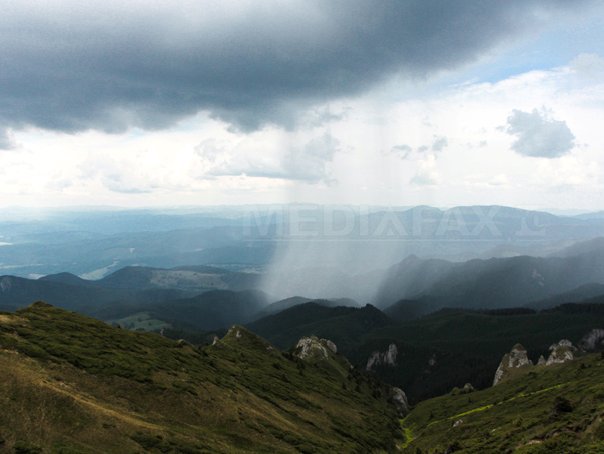 Imaginea articolului VREMEA va fi în general frumoasă: Prognoza meteo joi şi vineri în ţară şi în Bucureşti