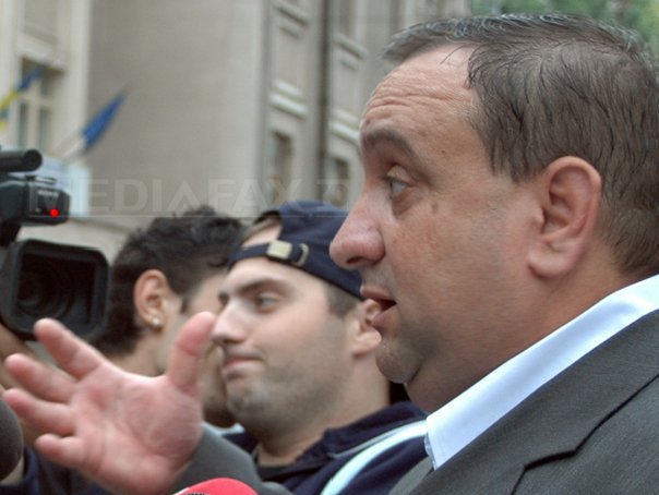 Imaginea articolului Fostul şef al SPP Dumitru Iliescu va fi cercetat în libertate în dosarul lui Hrebenciuc